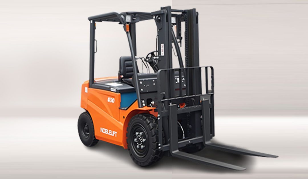 Forklift Electric