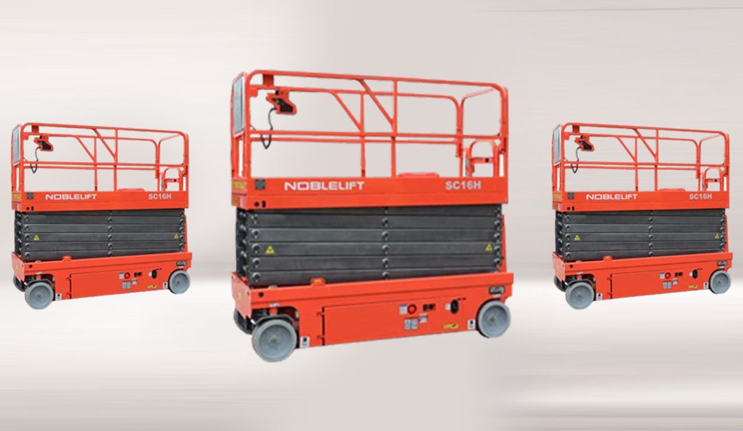 Scissor Lift