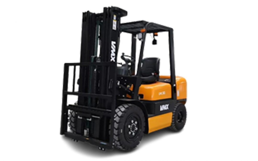 Forklift Diesel