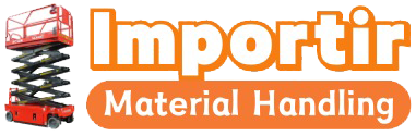 Importir Material Handling